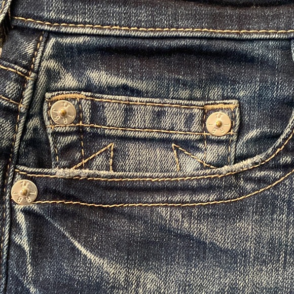 True Religion Jeans - Picture 4 of 7